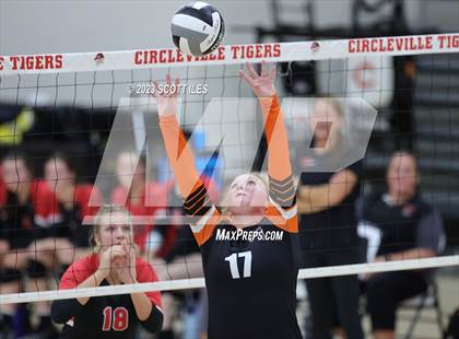 Thumbnail 3 in Amanda-Clearcreek @ Circleville photogallery.