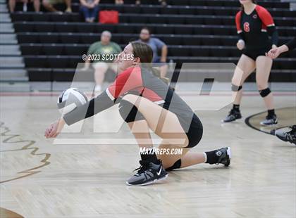 Thumbnail 3 in Amanda-Clearcreek @ Circleville photogallery.