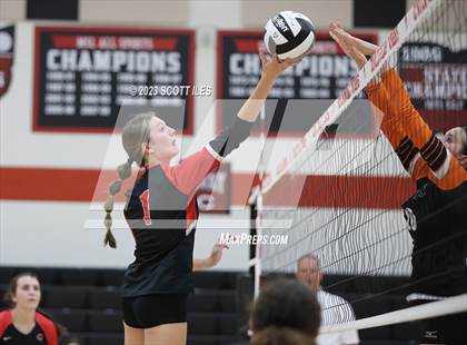 Thumbnail 2 in Amanda-Clearcreek @ Circleville photogallery.