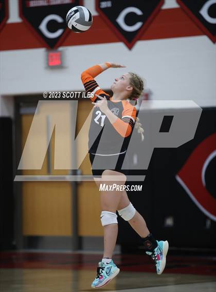 Thumbnail 1 in Amanda-Clearcreek @ Circleville photogallery.