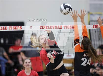 Thumbnail 3 in Amanda-Clearcreek @ Circleville photogallery.