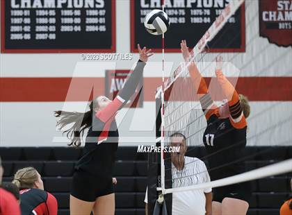 Thumbnail 2 in Amanda-Clearcreek @ Circleville photogallery.