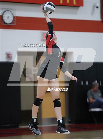 Thumbnail 1 in Amanda-Clearcreek @ Circleville photogallery.