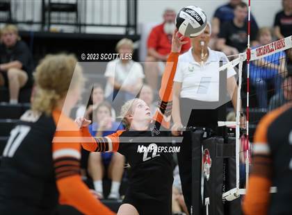 Thumbnail 1 in Amanda-Clearcreek @ Circleville photogallery.