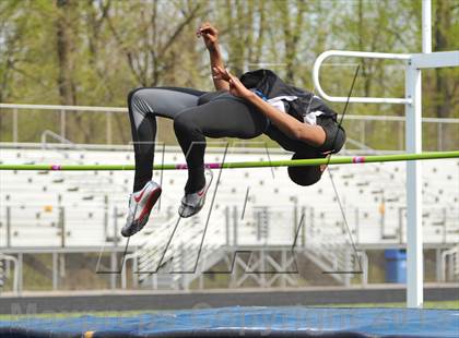 Thumbnail 1 in Tri-Meet: Long Reach, Centennial, Oakland Mills photogallery.