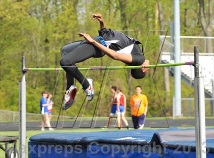 Thumbnail 2 in Tri-Meet: Long Reach, Centennial, Oakland Mills photogallery.
