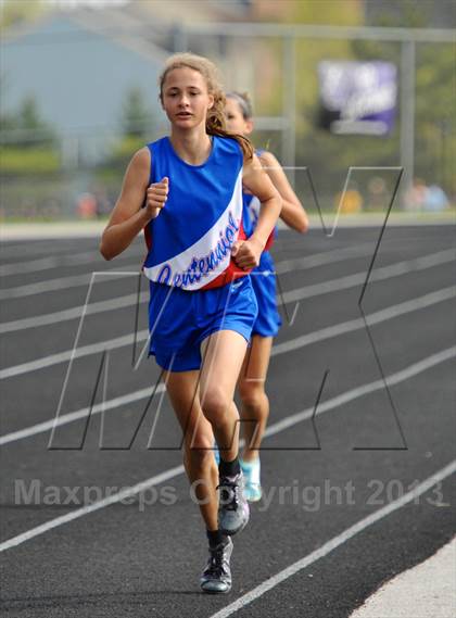 Thumbnail 1 in Tri-Meet: Long Reach, Centennial, Oakland Mills photogallery.