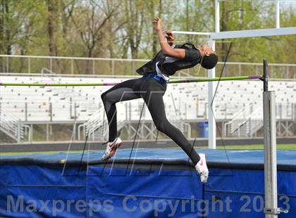 Thumbnail 1 in Tri-Meet: Long Reach, Centennial, Oakland Mills photogallery.