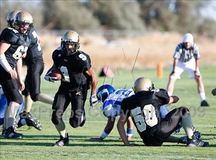 Thumbnail 2 in Hamilton @ Xavier Prep photogallery.