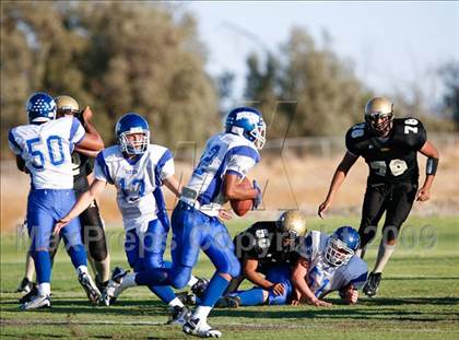 Thumbnail 1 in Hamilton @ Xavier Prep photogallery.