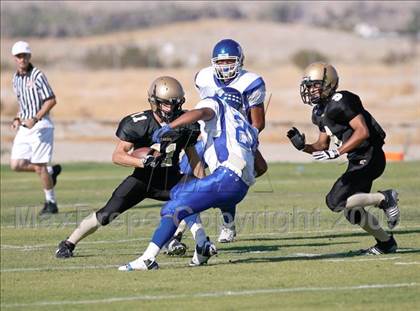 Thumbnail 3 in Hamilton @ Xavier Prep photogallery.