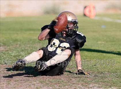 Thumbnail 1 in Hamilton @ Xavier Prep photogallery.