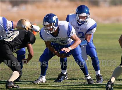 Thumbnail 2 in Hamilton @ Xavier Prep photogallery.