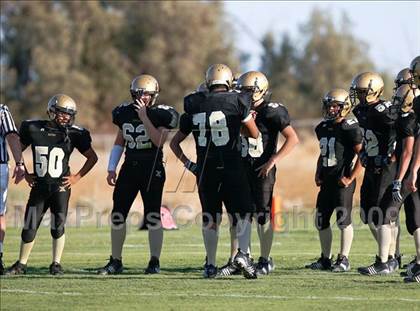 Thumbnail 3 in Hamilton @ Xavier Prep photogallery.
