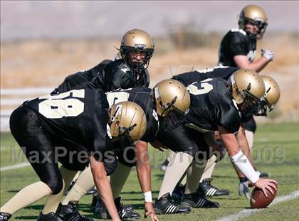 Thumbnail 2 in Hamilton @ Xavier Prep photogallery.