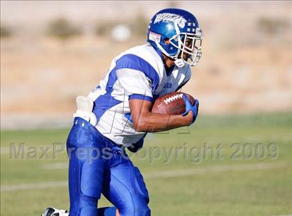 Thumbnail 2 in Hamilton @ Xavier Prep photogallery.