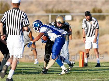 Thumbnail 3 in Hamilton @ Xavier Prep photogallery.