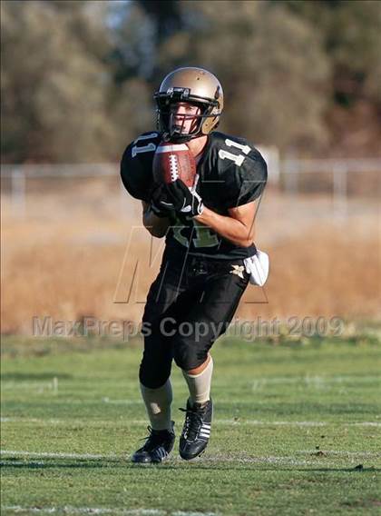 Thumbnail 3 in Hamilton @ Xavier Prep photogallery.