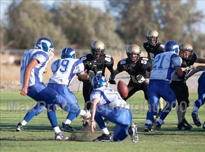 Thumbnail 2 in Hamilton @ Xavier Prep photogallery.