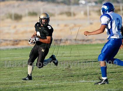 Thumbnail 1 in Hamilton @ Xavier Prep photogallery.