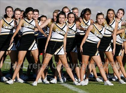Thumbnail 3 in Hamilton @ Xavier Prep photogallery.