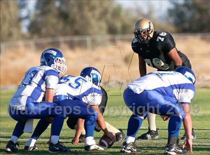 Thumbnail 3 in Hamilton @ Xavier Prep photogallery.