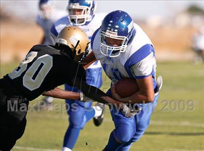 Thumbnail 2 in Hamilton @ Xavier Prep photogallery.