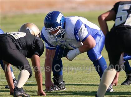 Thumbnail 3 in Hamilton @ Xavier Prep photogallery.