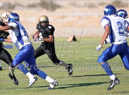 Thumbnail 2 in Hamilton @ Xavier Prep photogallery.
