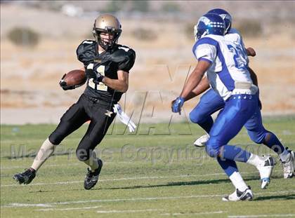 Thumbnail 2 in Hamilton @ Xavier Prep photogallery.