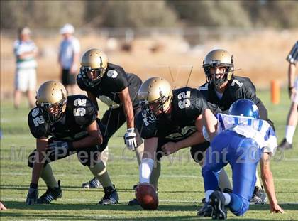 Thumbnail 2 in Hamilton @ Xavier Prep photogallery.