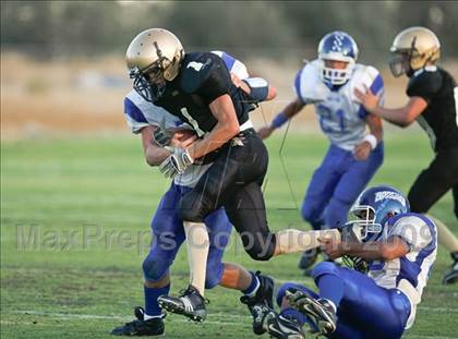 Thumbnail 3 in Hamilton @ Xavier Prep photogallery.