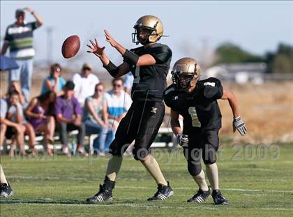 Thumbnail 2 in Hamilton @ Xavier Prep photogallery.