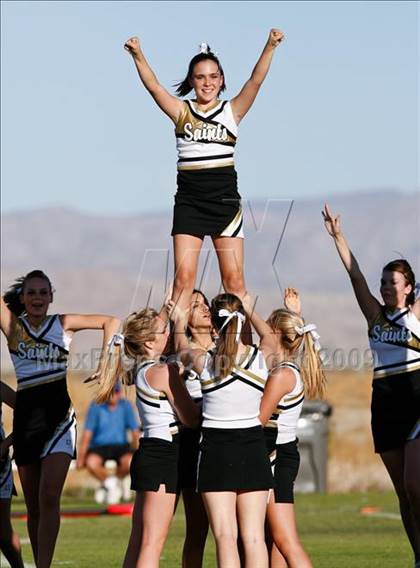 Thumbnail 1 in Hamilton @ Xavier Prep photogallery.