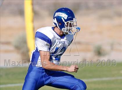Thumbnail 1 in Hamilton @ Xavier Prep photogallery.