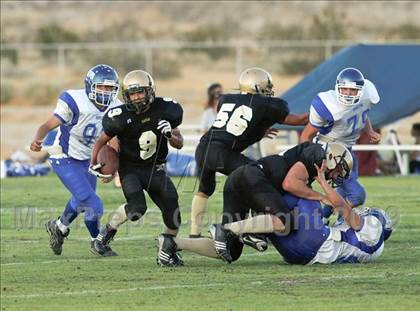 Thumbnail 2 in Hamilton @ Xavier Prep photogallery.