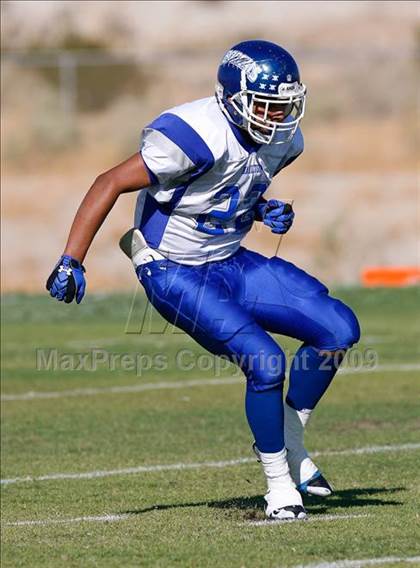Thumbnail 1 in Hamilton @ Xavier Prep photogallery.