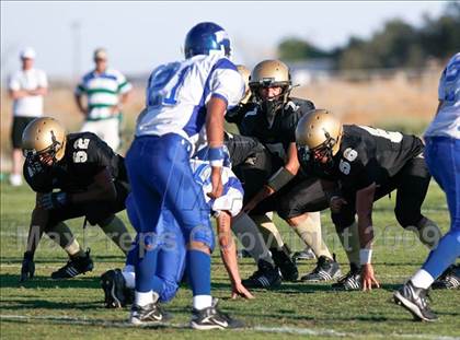 Thumbnail 3 in Hamilton @ Xavier Prep photogallery.