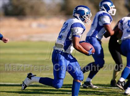 Thumbnail 2 in Hamilton @ Xavier Prep photogallery.