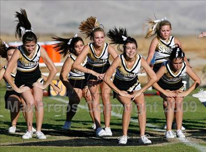Thumbnail 2 in Hamilton @ Xavier Prep photogallery.