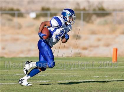 Thumbnail 2 in Hamilton @ Xavier Prep photogallery.