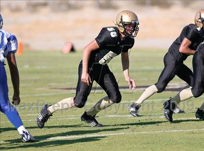 Thumbnail 2 in Hamilton @ Xavier Prep photogallery.