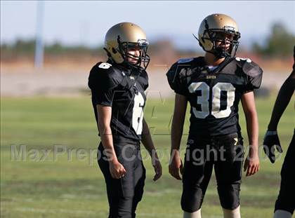 Thumbnail 3 in Hamilton @ Xavier Prep photogallery.