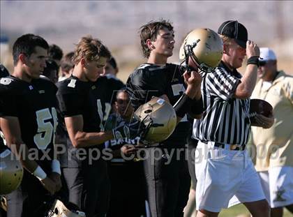 Thumbnail 3 in Hamilton @ Xavier Prep photogallery.