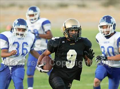 Thumbnail 2 in Hamilton @ Xavier Prep photogallery.