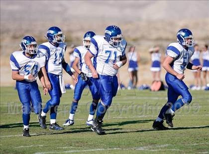 Thumbnail 1 in Hamilton @ Xavier Prep photogallery.