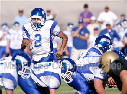 Thumbnail 1 in Hamilton @ Xavier Prep photogallery.