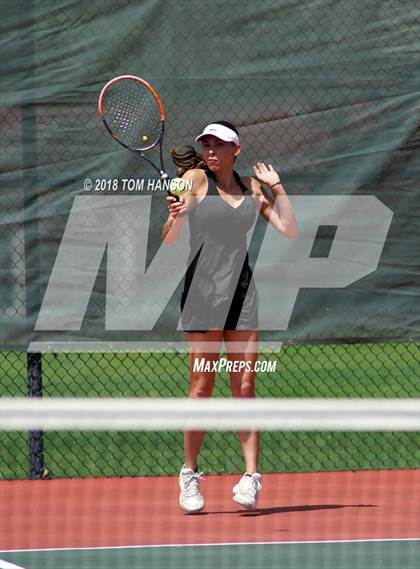 Thumbnail 1 in CHSAA 3A State Finals  photogallery.