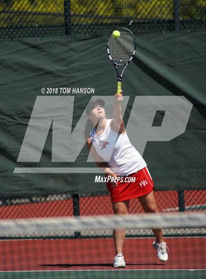 Thumbnail 1 in CHSAA 3A State Finals  photogallery.
