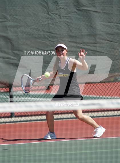 Thumbnail 1 in CHSAA 3A State Finals  photogallery.